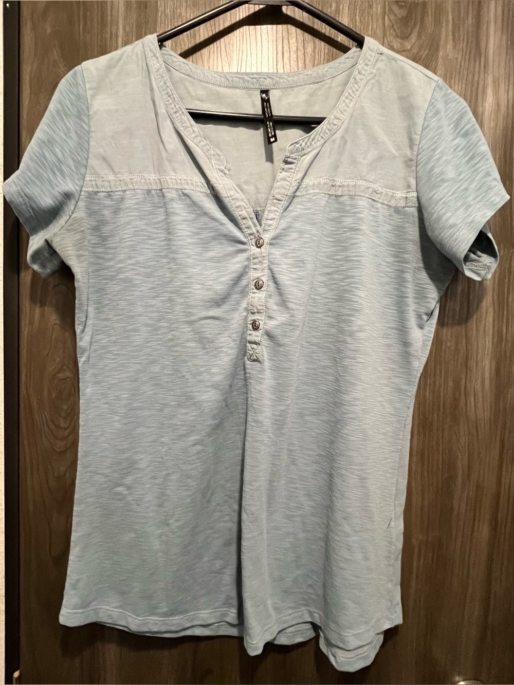 Kuhl t-shirt